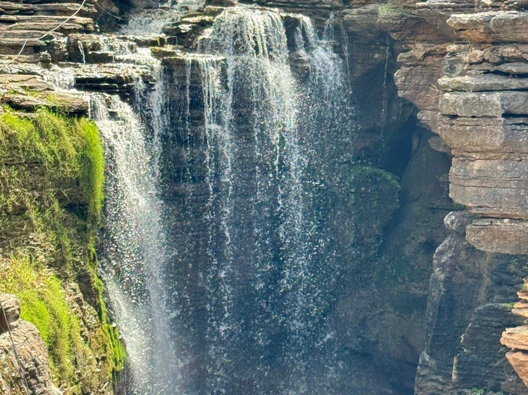 Top Of The Rock Golf Course-Ridgedale必去景点