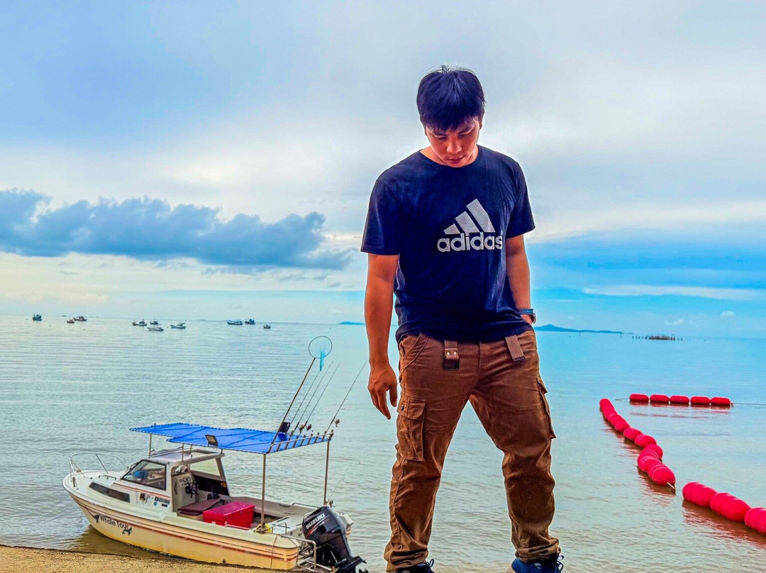 Bang Saray Beach-Bang Sare必去景点