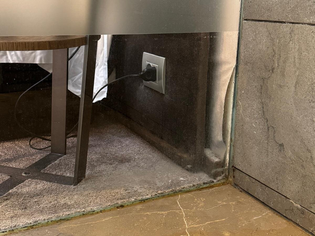 坎波内美利亚酒店主图