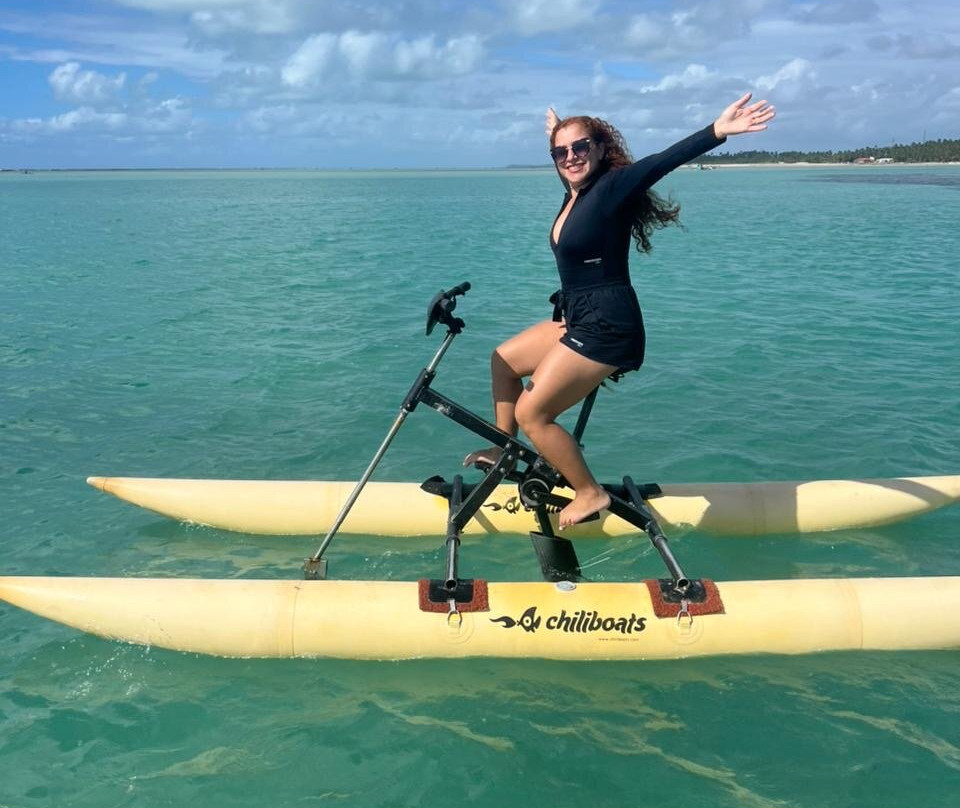 Porto do Sol Maragogi-Maragogi必去景点