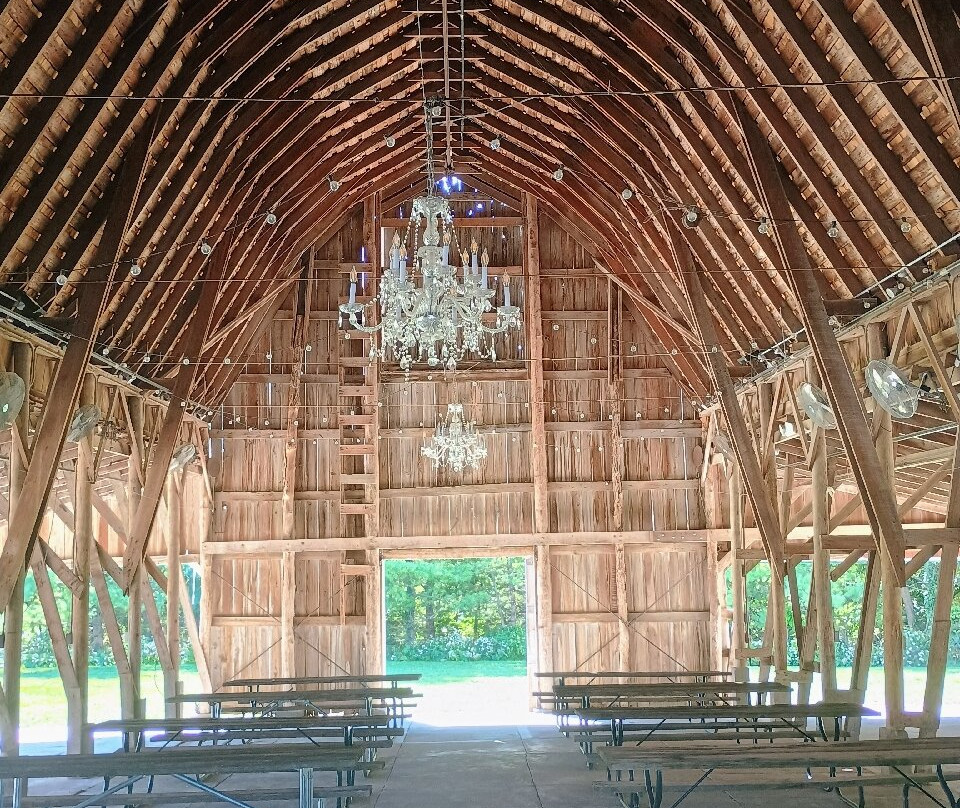 Arbor Day Farm-Nebraska City必去景点