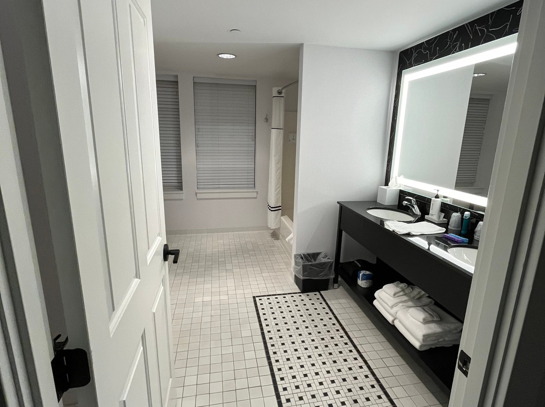 The Brunswick Hotel主图