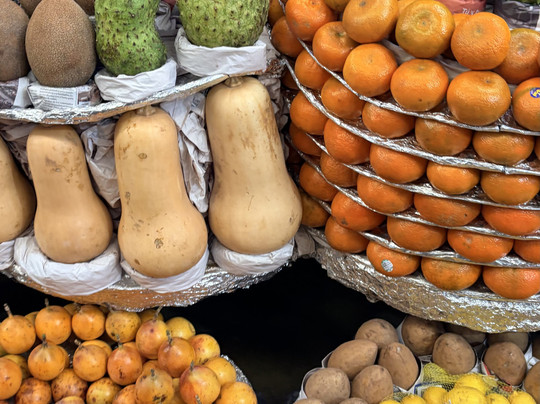 Bikes and Munchies-墨西哥城必去景点