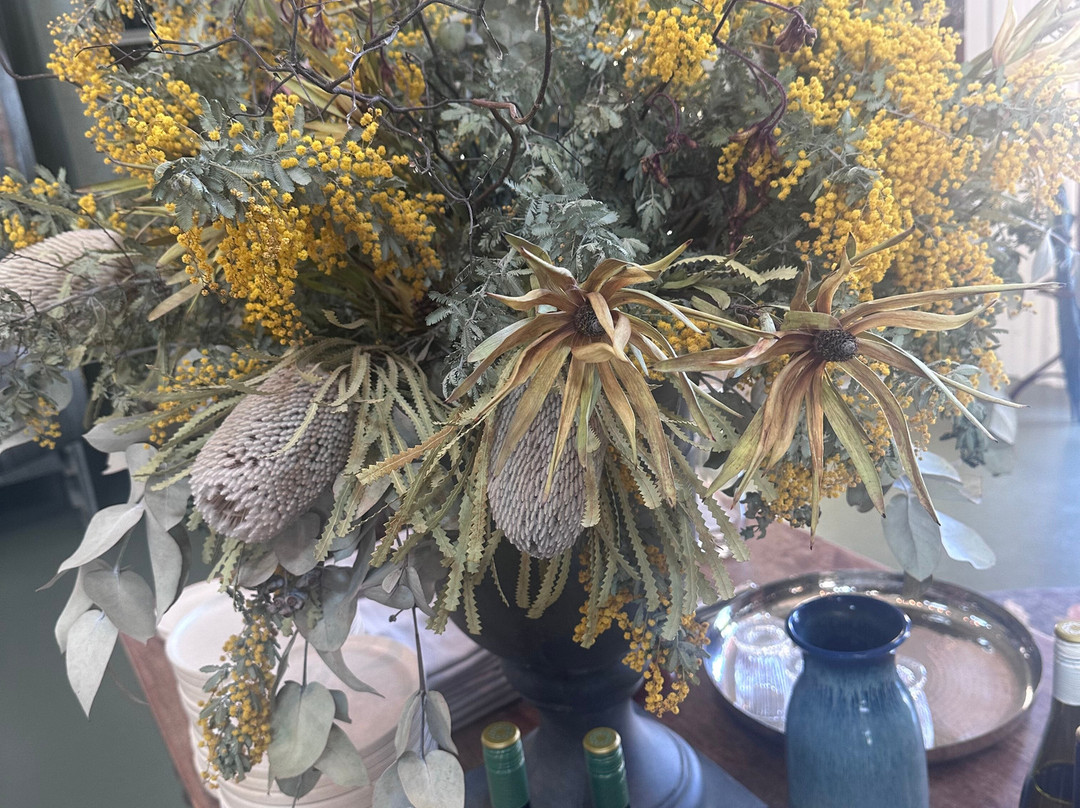 Skillogalee Wines-Sevenhill必去景点