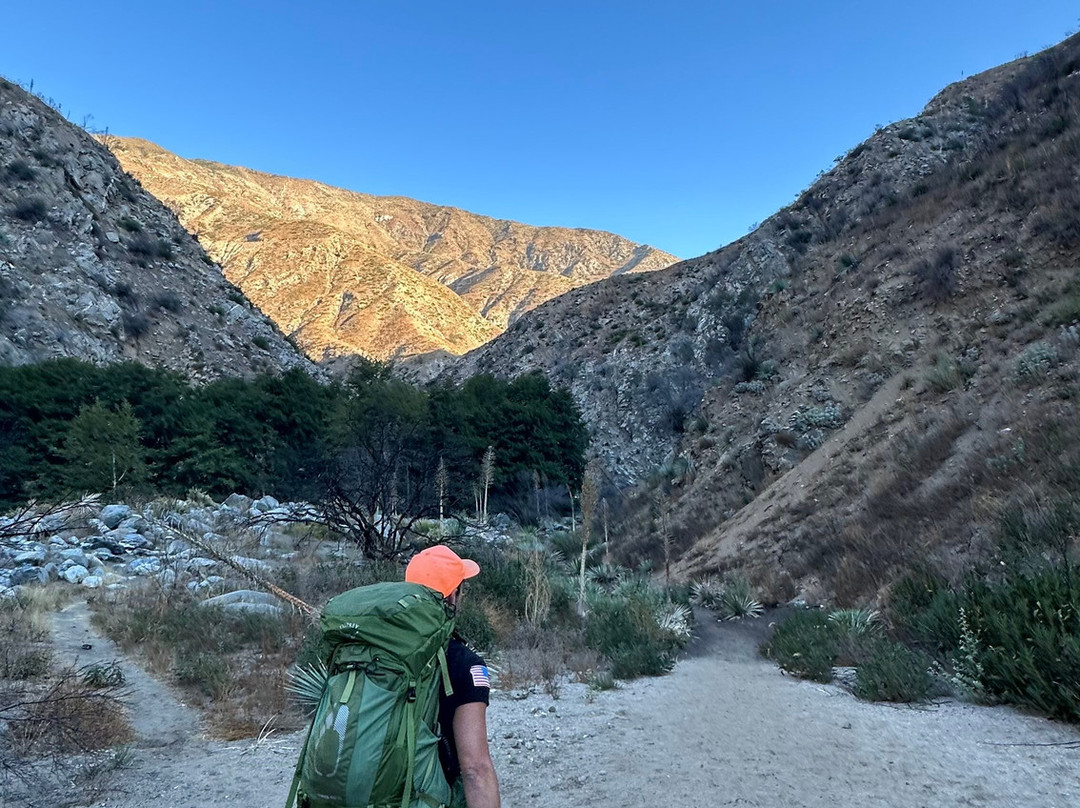 Bungee America-Azusa必去景点