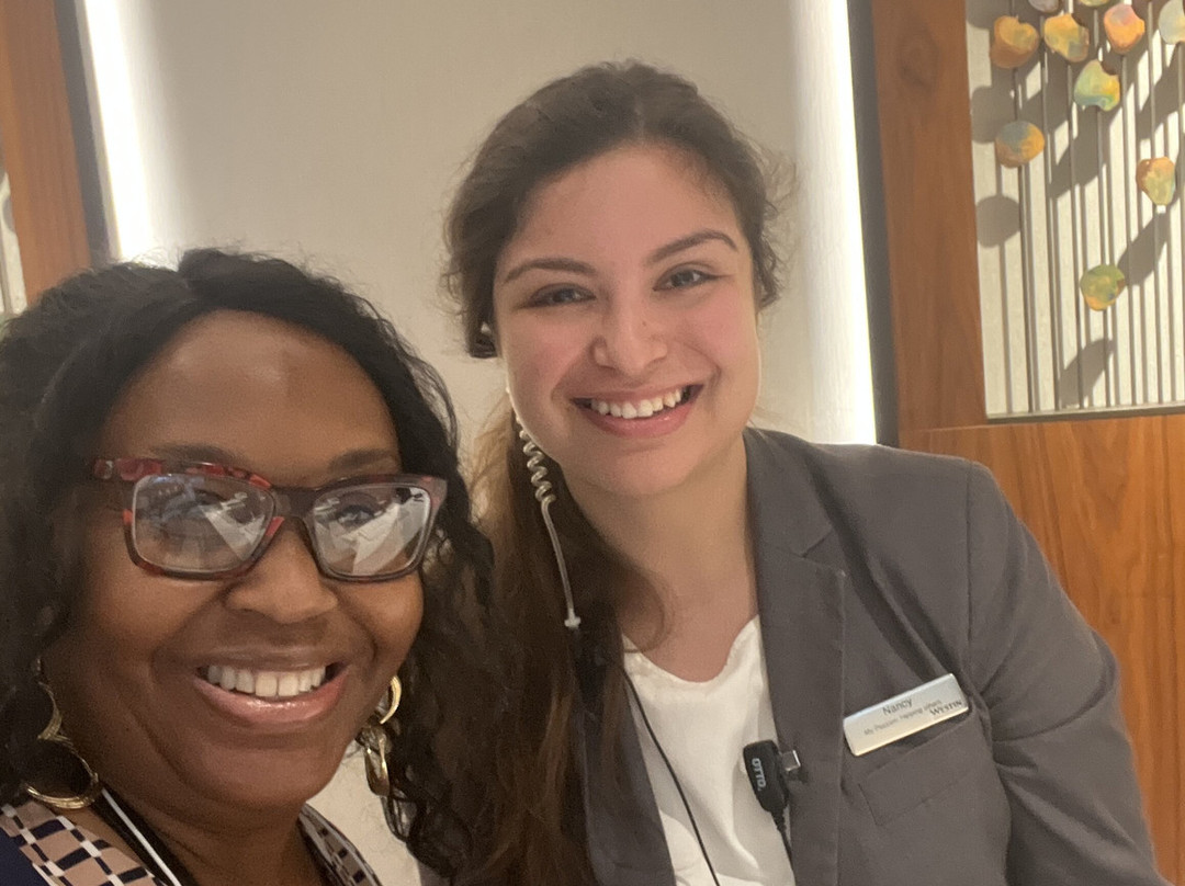 印第安纳波利斯威斯汀酒店主图