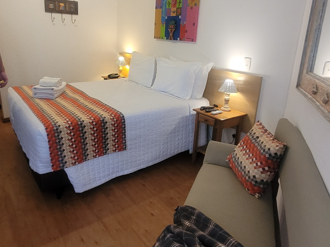 Pousada Vivenda主图