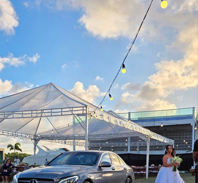 AR Transporte Executivo-累西腓必去景点