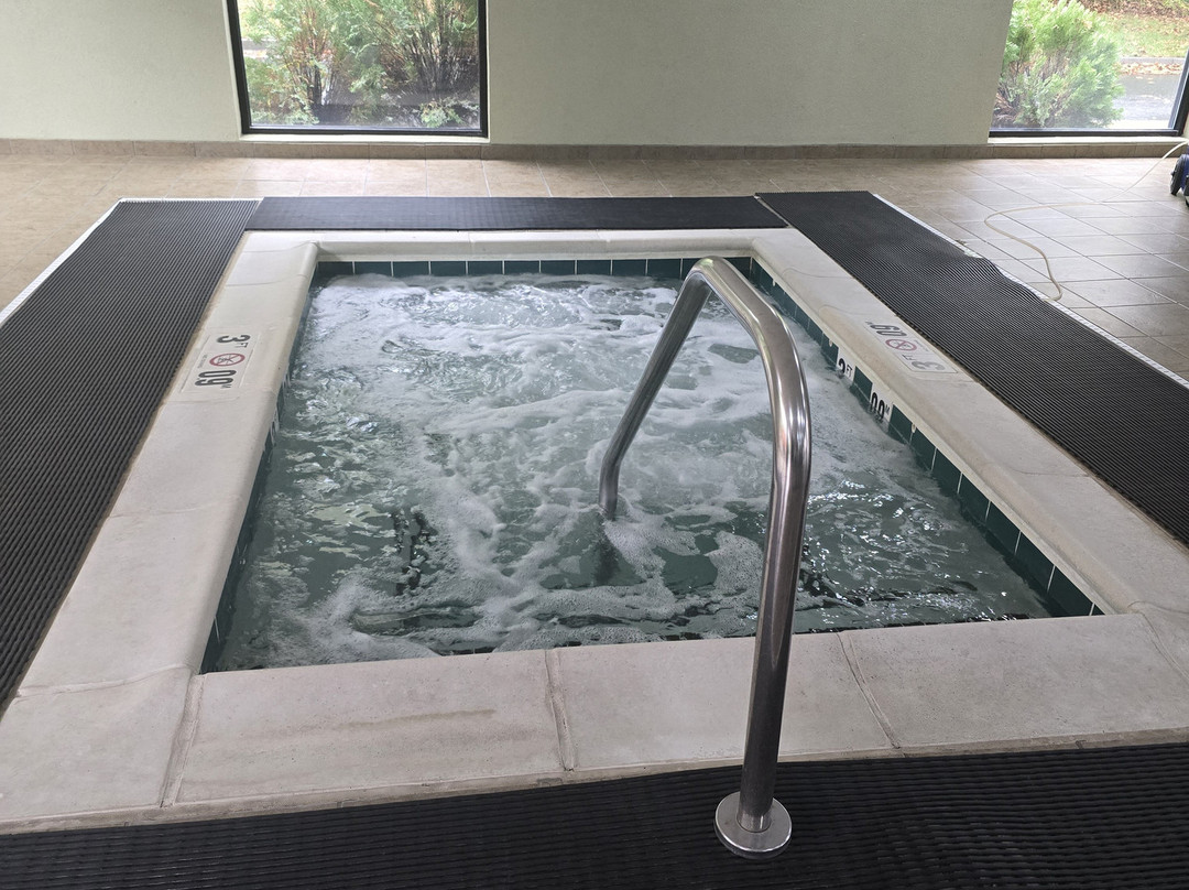 Hampton Inn & Suites Richmond/Glenside主图