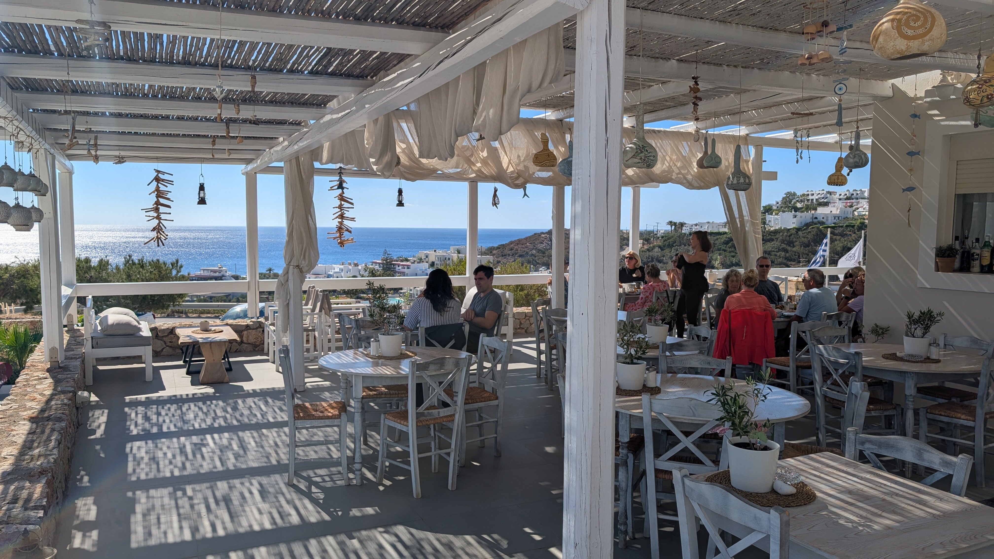 Althea Boutique Hotel - Adults Only-官方