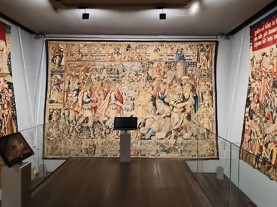 Museo Parroquial-Pastrana必去景点