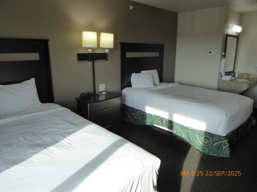 Super 8 by Wyndham Goodland主图