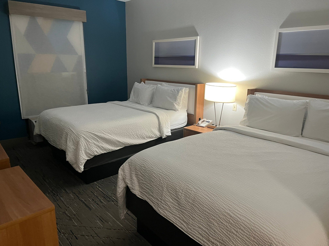 Holiday Inn Express & Suites New Orleans Airport South By IHG主图