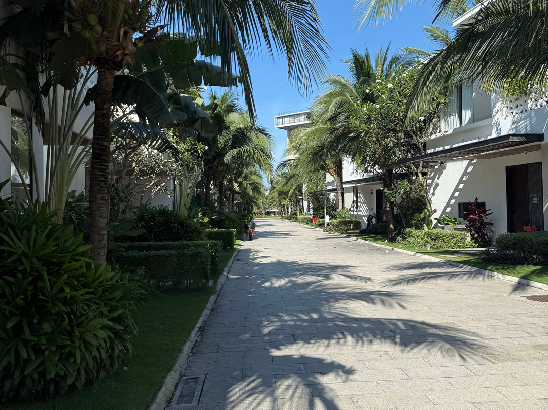 Angsana Ho Tram主图