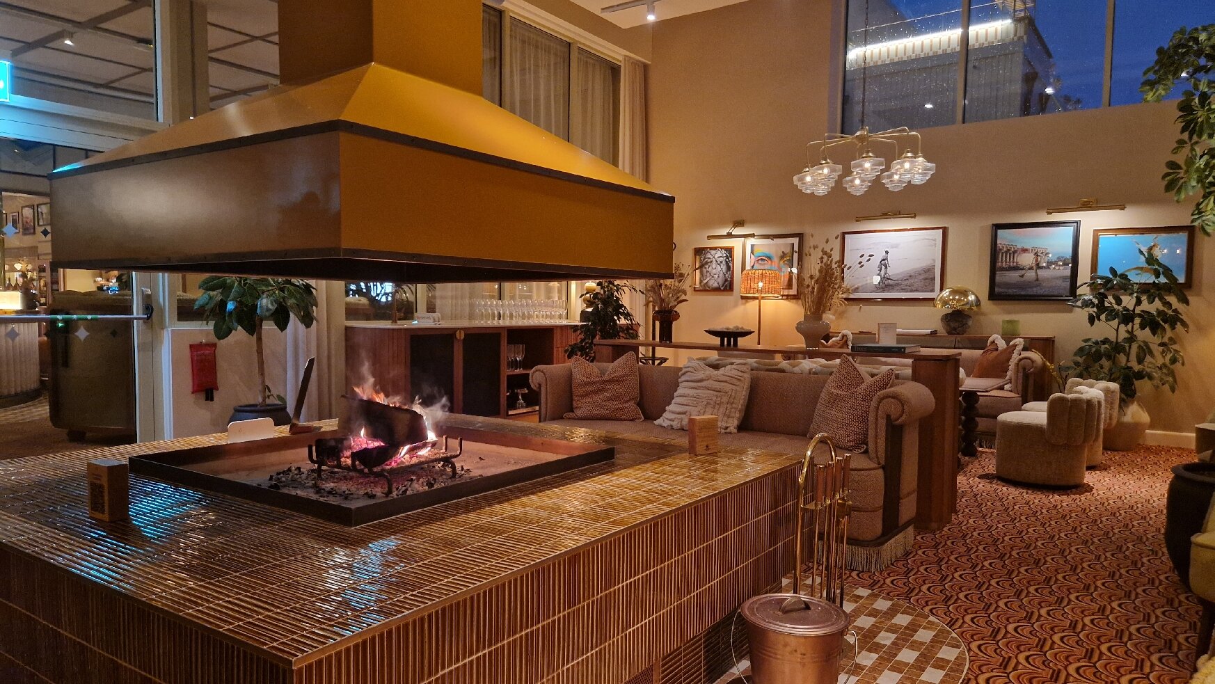 Hjortviken Country Club-官方