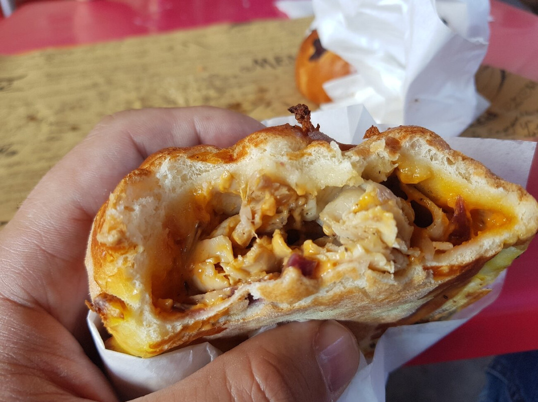 La panetteria & rosticeria