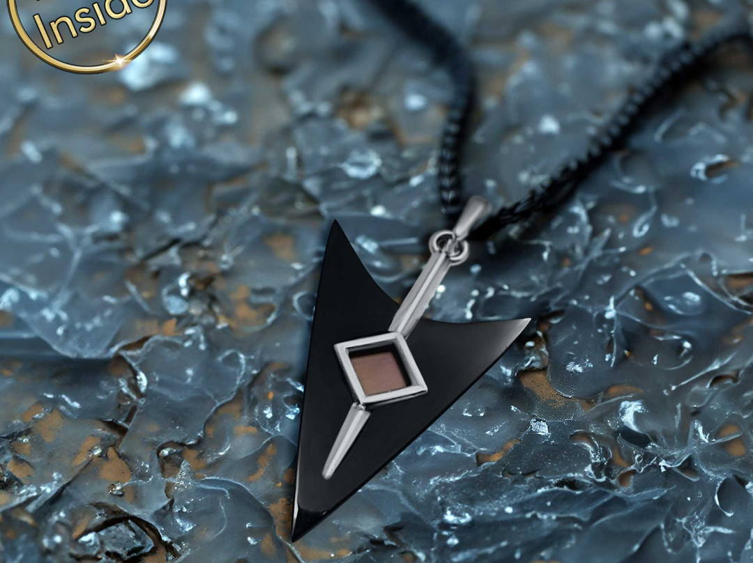 Nano Jewelry-雅法必去景点