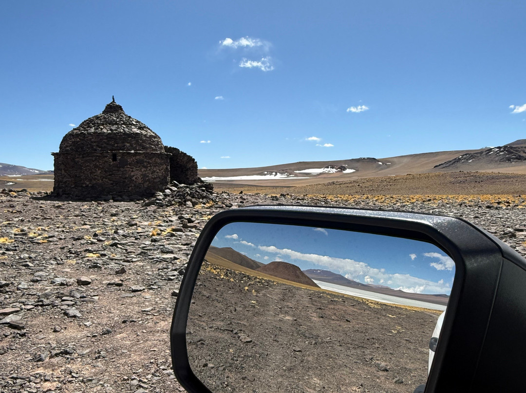 Laguna Brava-null必去景点