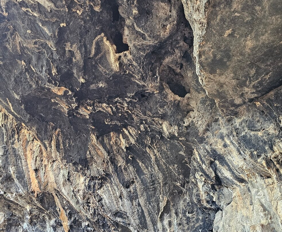 Skotino Cave-Gouves必去景点