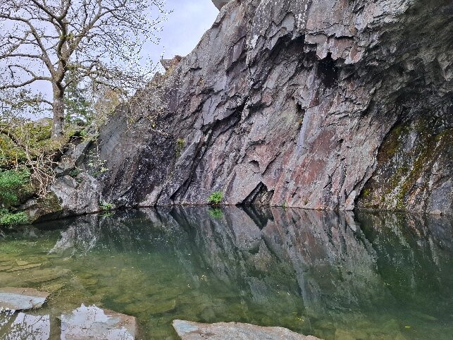 Rydal Cave-Rydal必去景点
