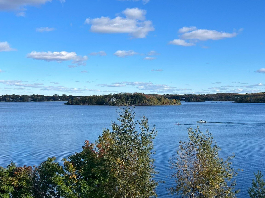 Bell Park Walkway / Boardwalk-Sudbury必去景点