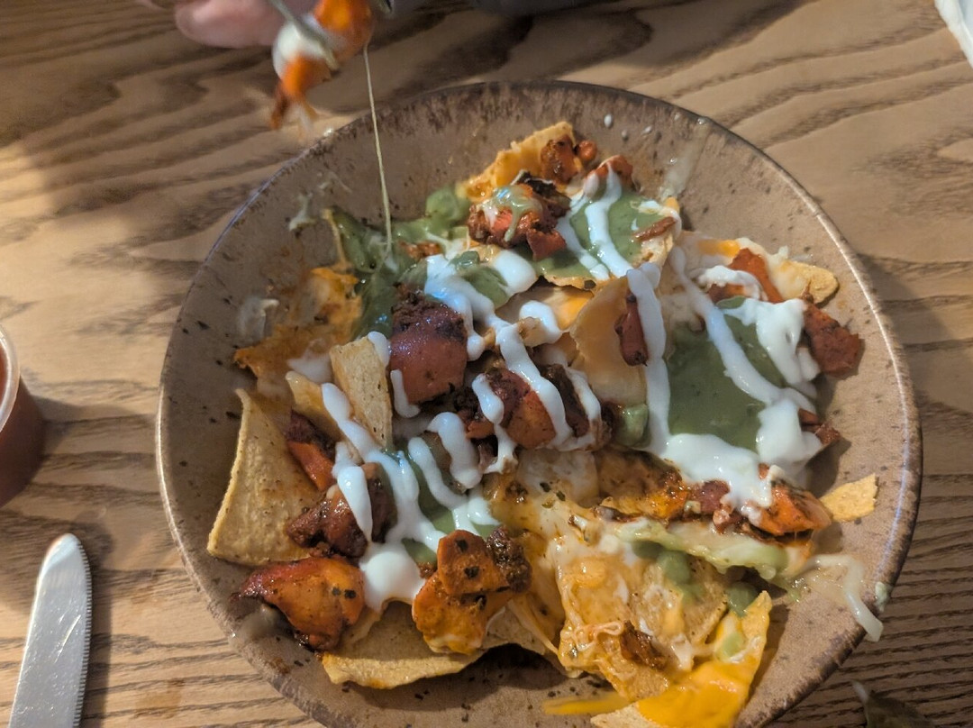 The Ship Hotel主图