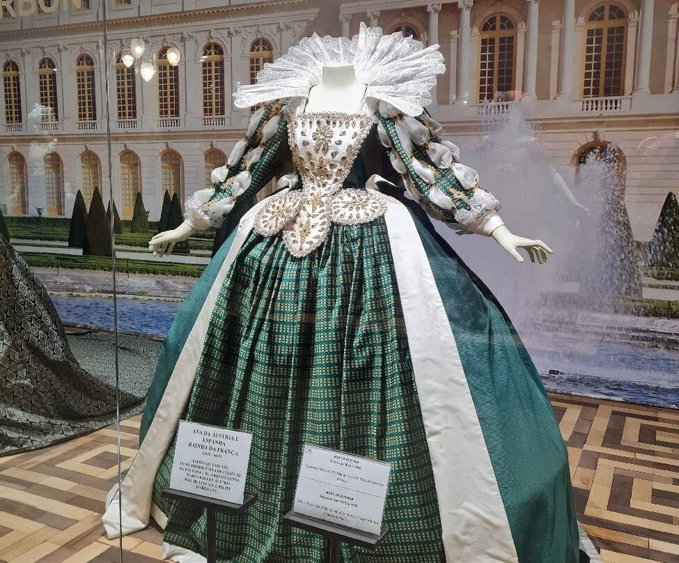 Museu da Moda - MUM-卡内拉必去景点