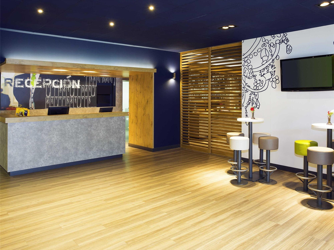 Ibis Budget Madrid Alcorcon Mostoles