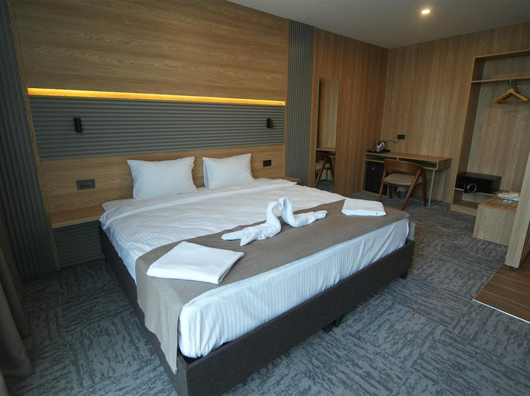 Kent Room Hotel