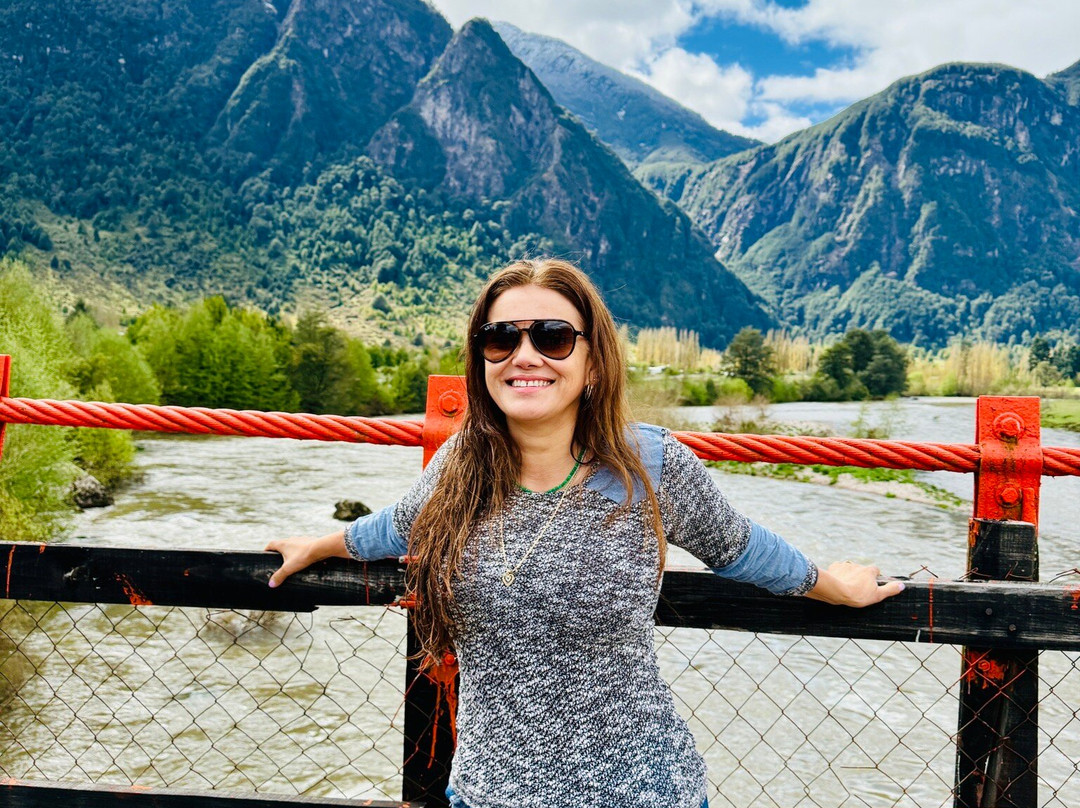 Reserva Nacional Coyhaique-Coyhaique必去景点