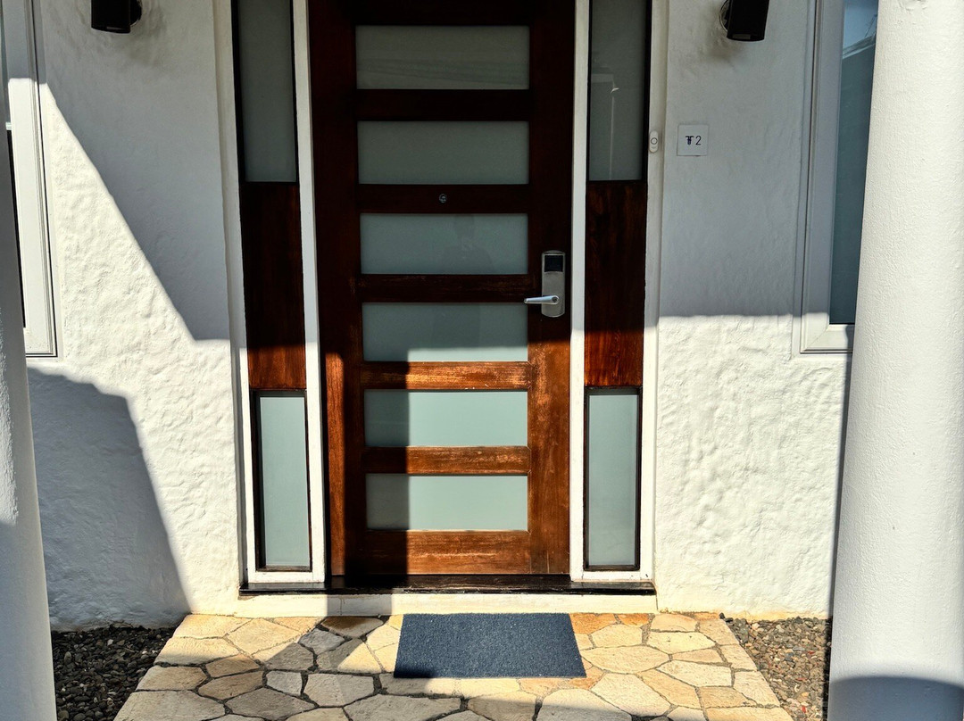 Trident Castle主图