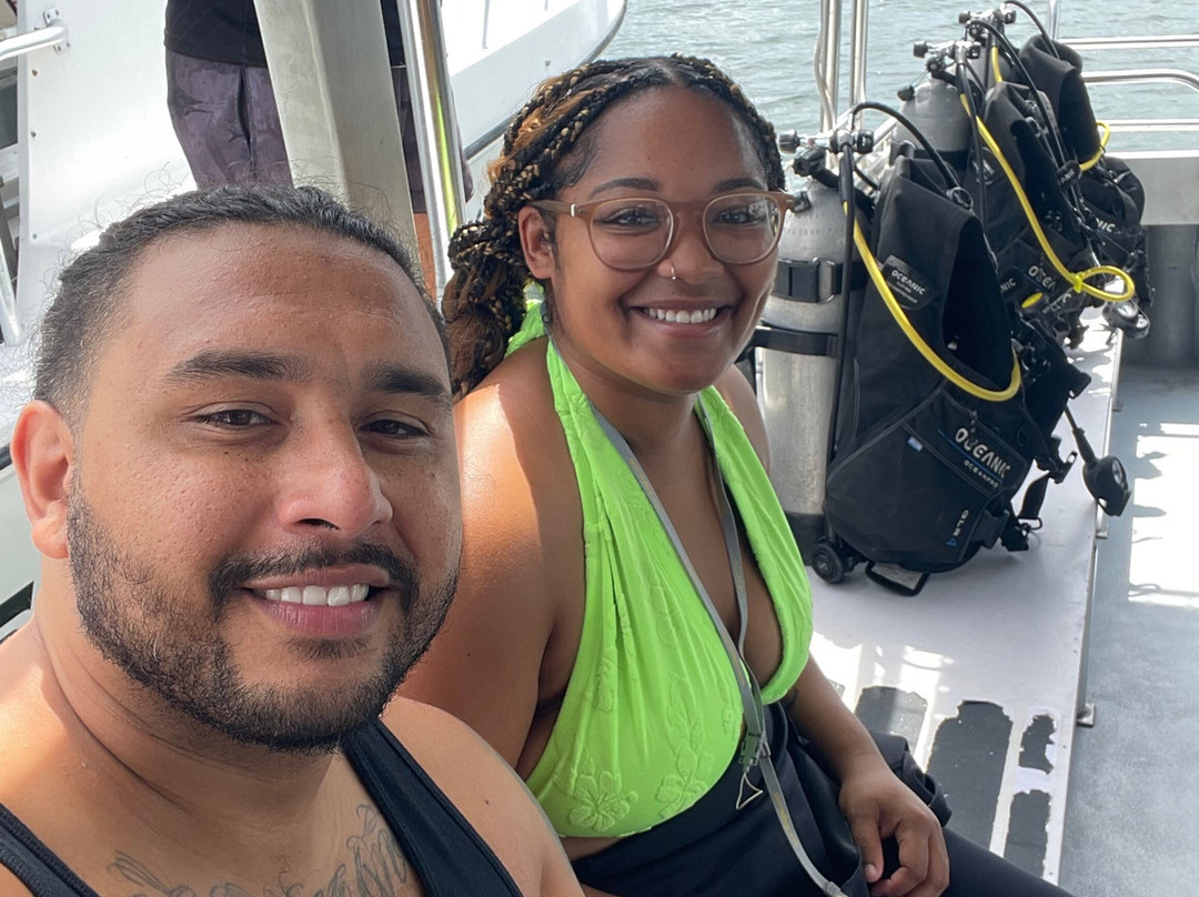 Paradise Scuba & Snorkeling Center-La Parguera必去景点