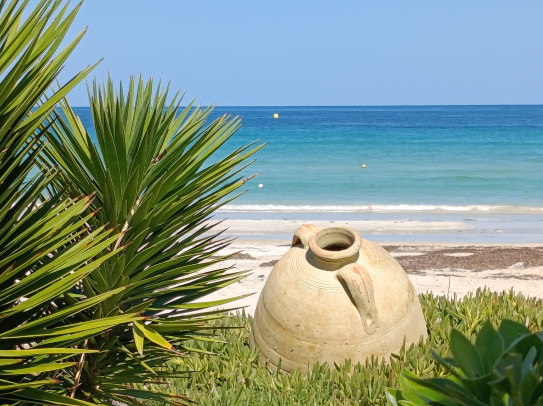 Villa Azur Djerba主图