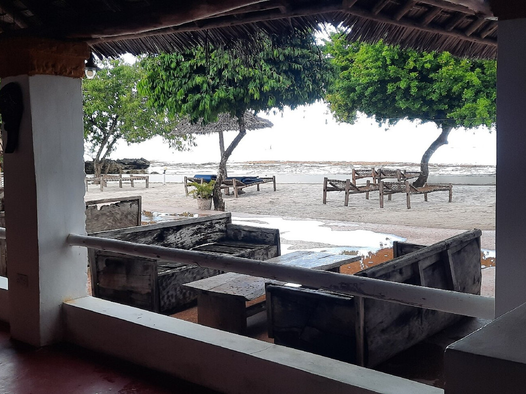 Pemba Island-奔巴岛必去景点