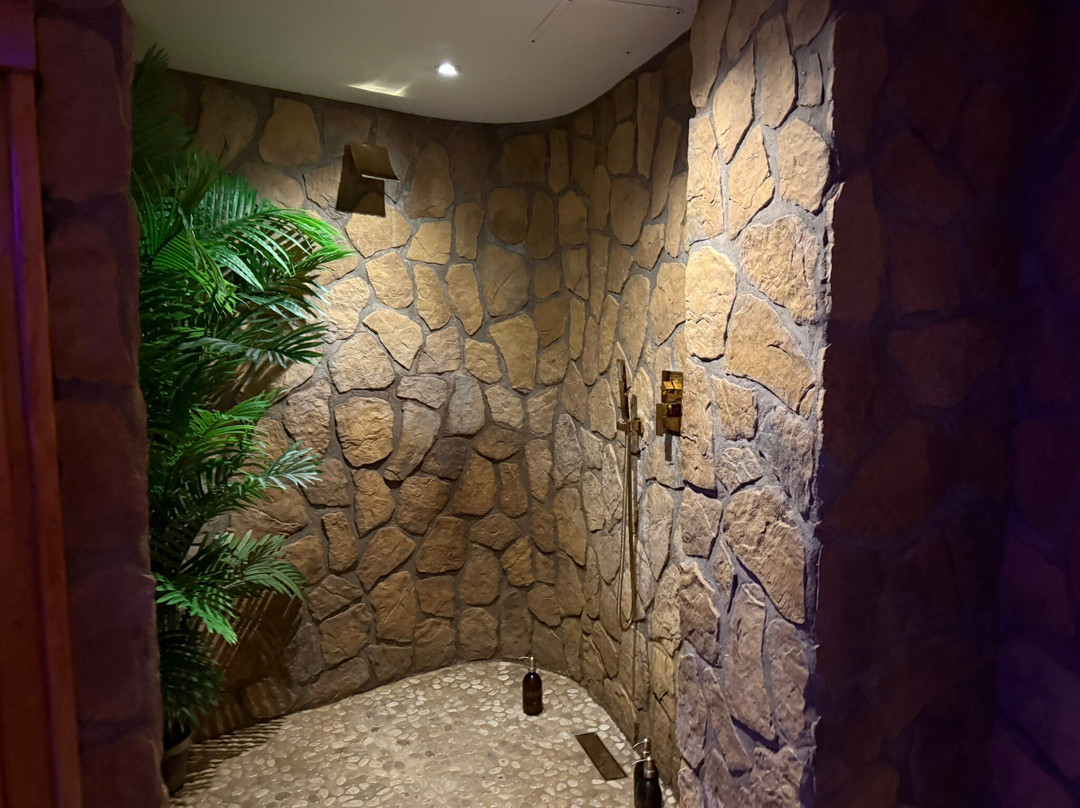 The Beauty Island Sanctuary-沃辛必去景点