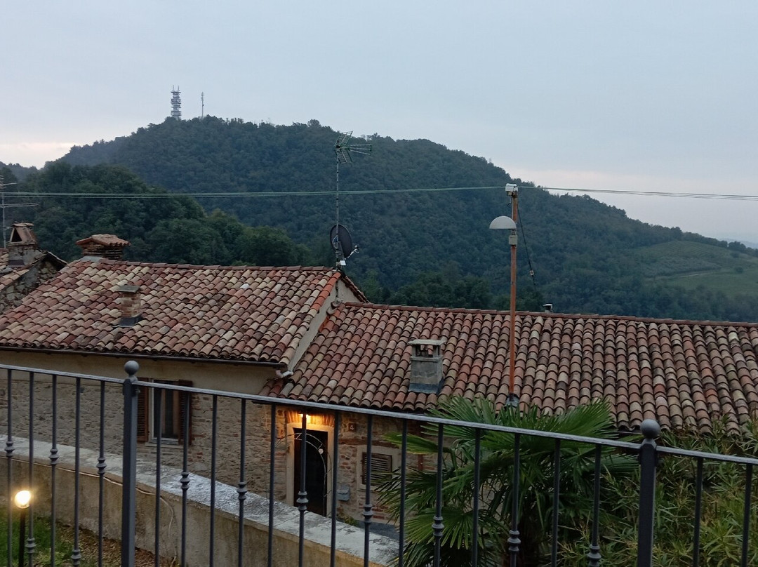 La Villa di Pa'主图