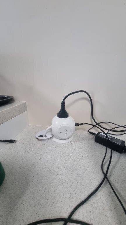 Eastgate on the Range Motel主图