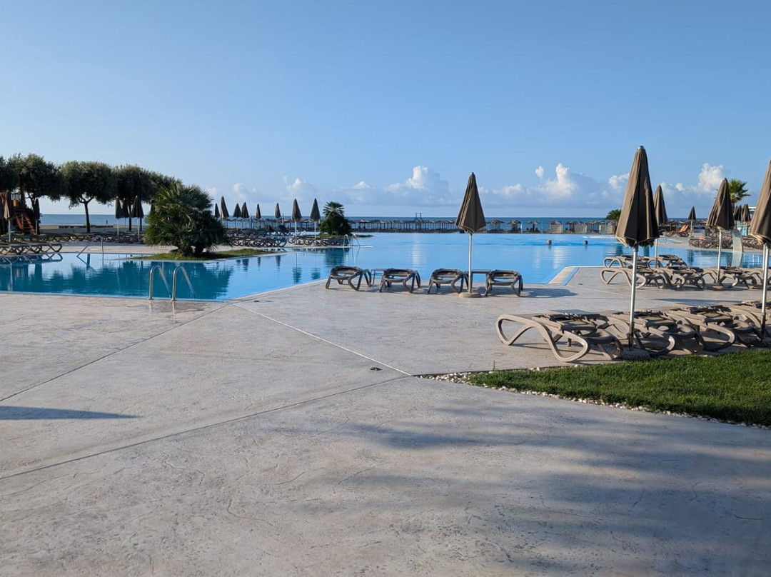 Azul Beach Resort Montenegro主图