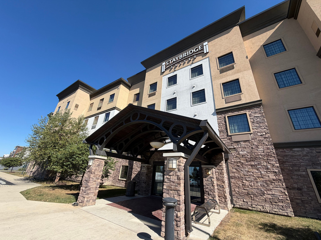 Staybridge Suites Lafayette By IHG主图