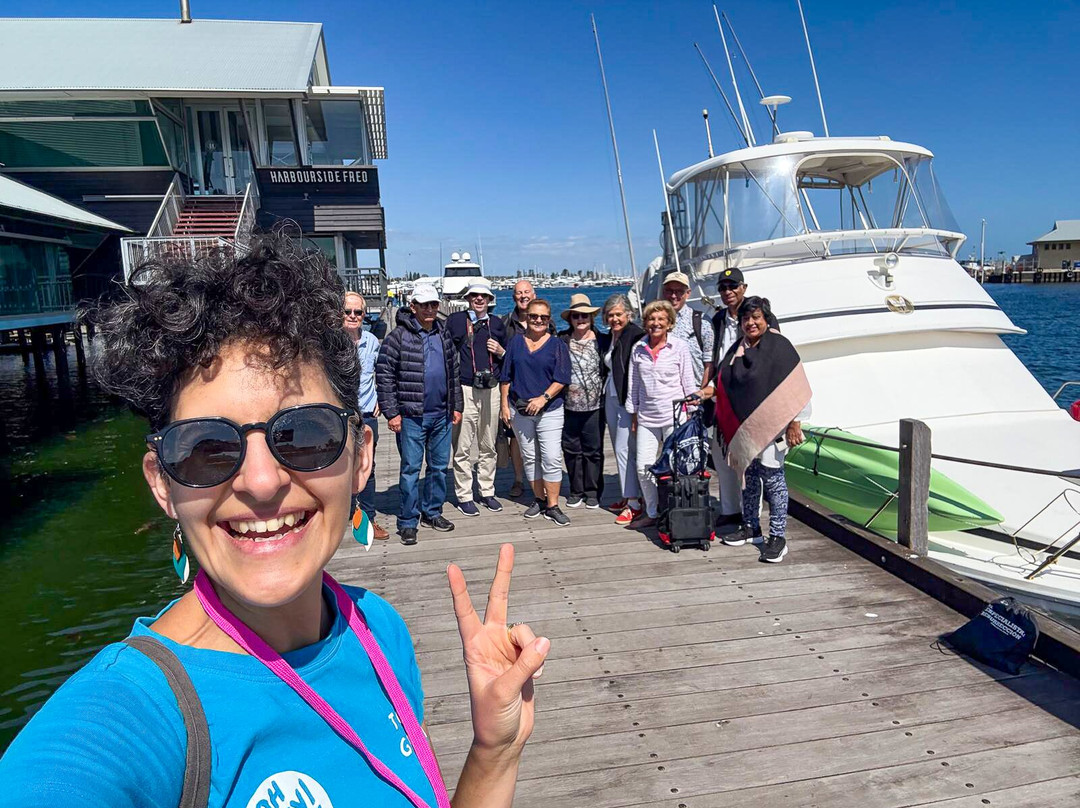 Oh Hey WA-珀斯必去景点