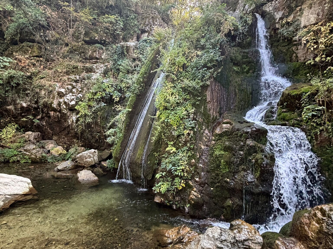 Aristotelis Road Trip-Ierissos必去景点
