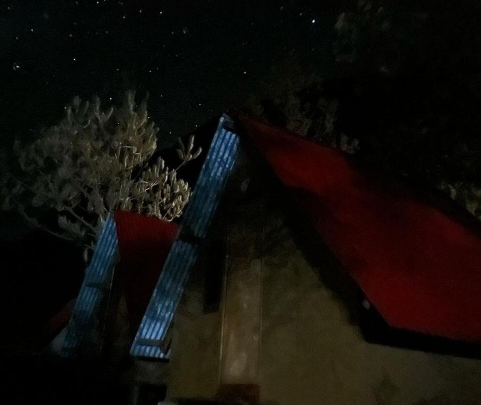 Hostel El Molle Capulichayoc