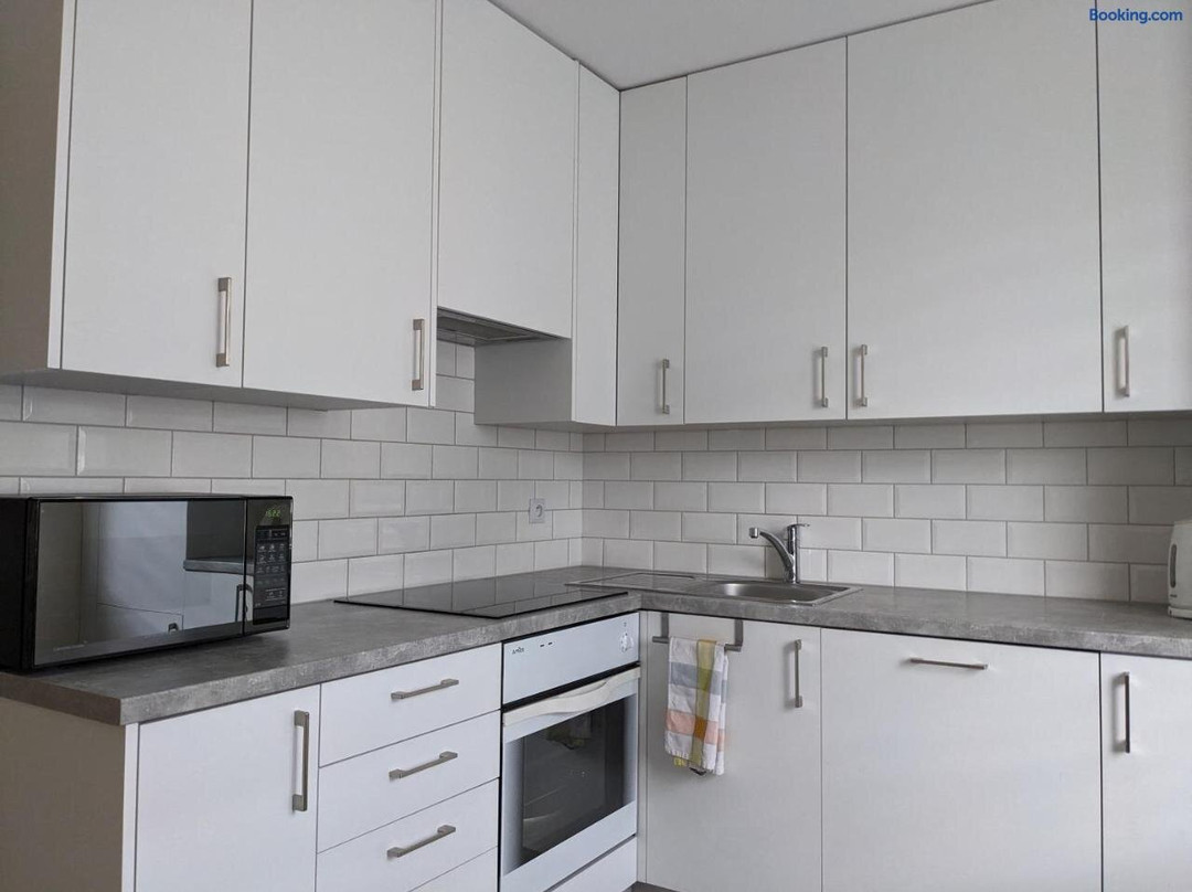 Rigel Rooms