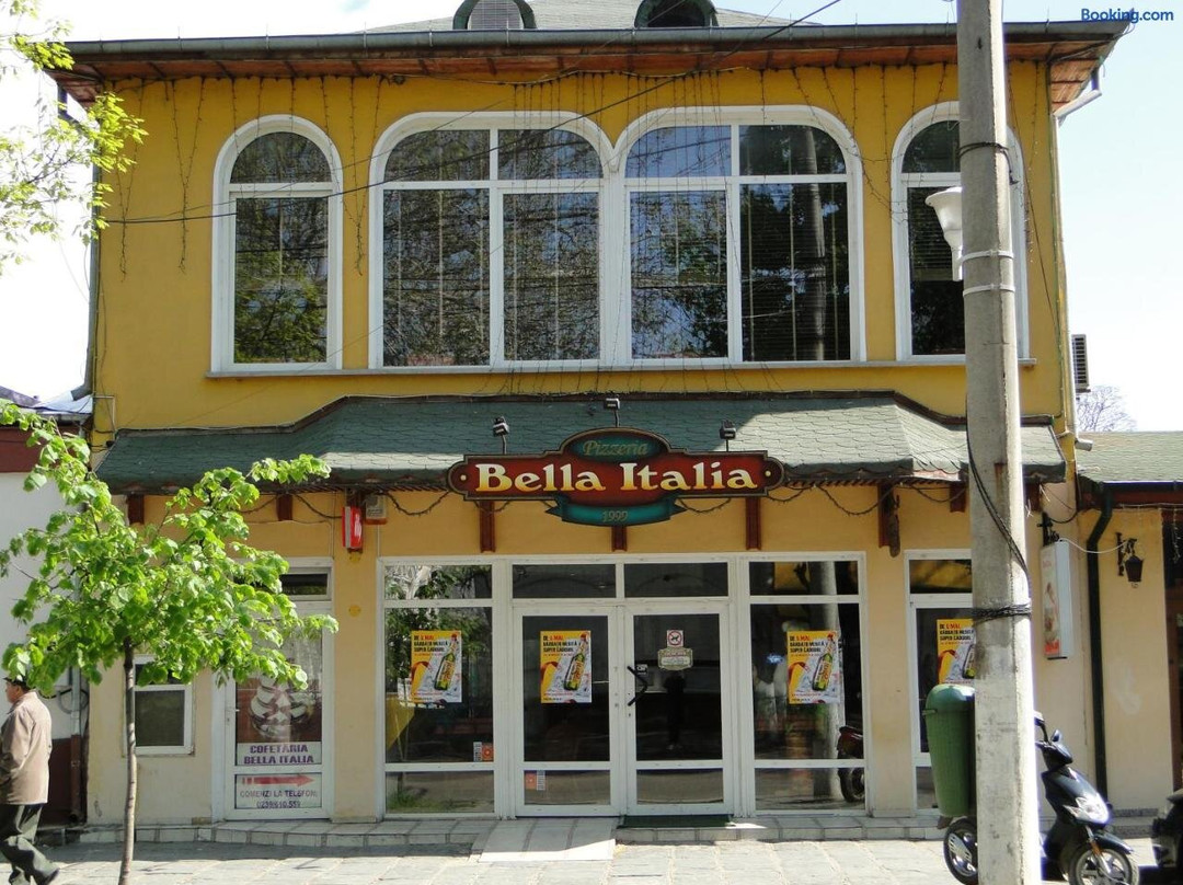 Hostel Bella Italia