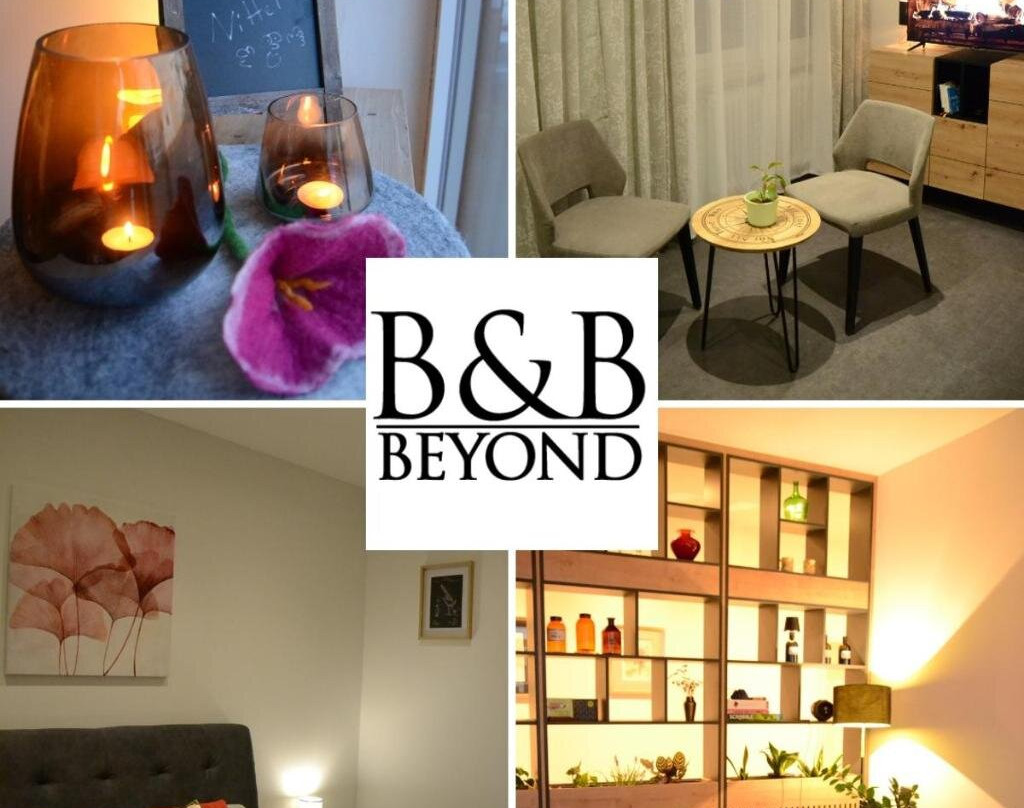 B&B Beyond