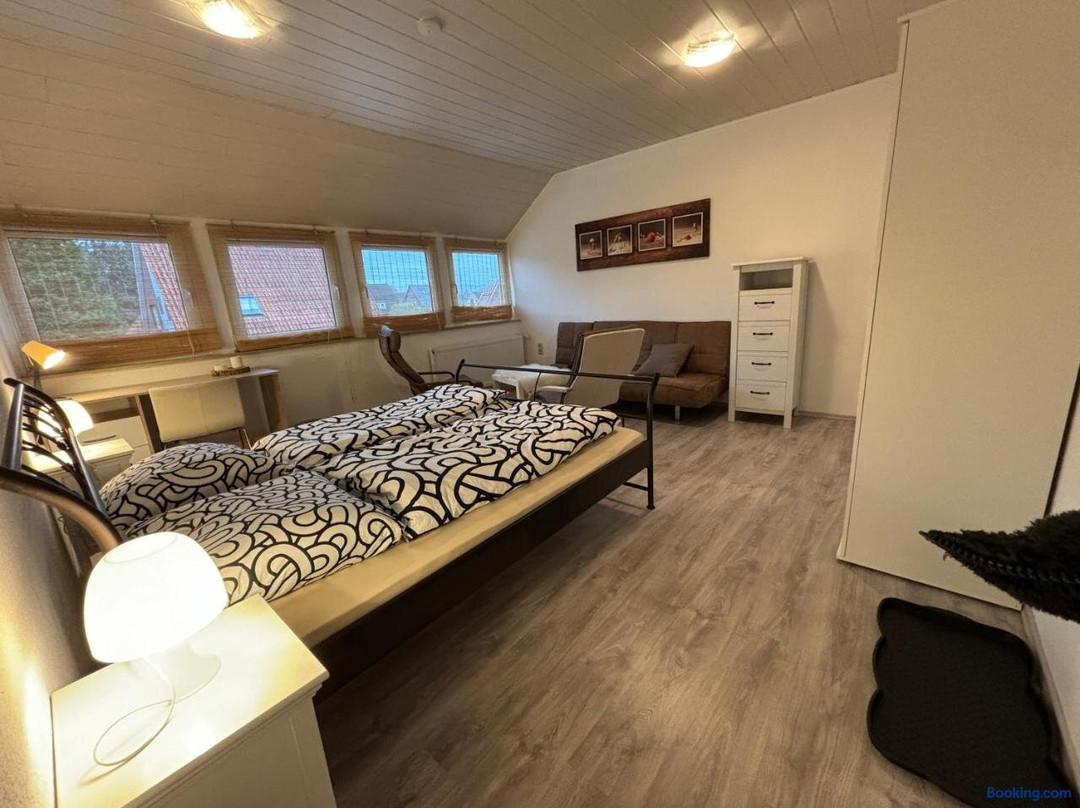 Haus Zur Muhle