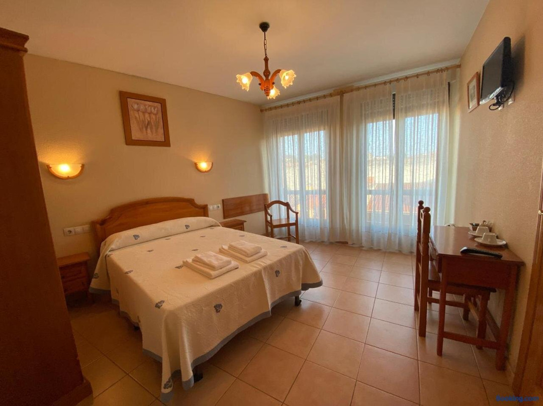 Hostal Jose Mari