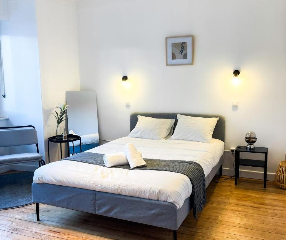 Berchem - Guest House