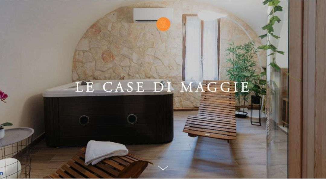Le Case Di Maggie