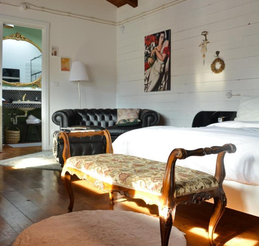 B&b Casa Ottavia